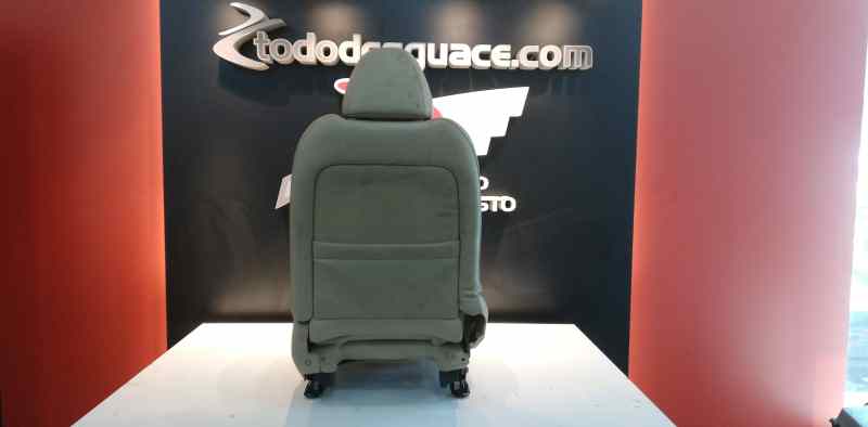Asiento delantero izquierdo honda accord vii 2.2 ictdi (cn1)