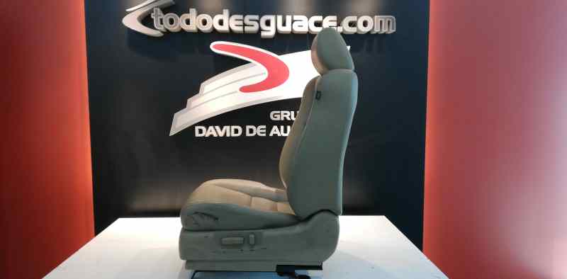 Asiento delantero izquierdo honda accord vii 2.2 ictdi (cn1)