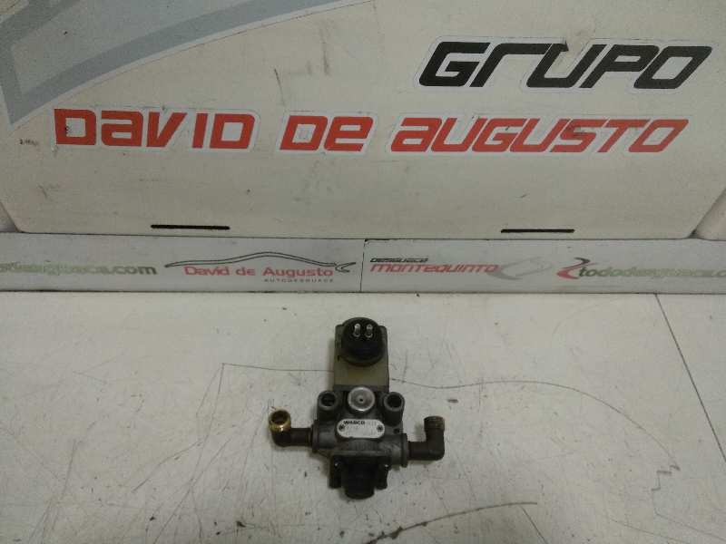 Electrovalvula scania serie 4 (pr 144 l) fg 