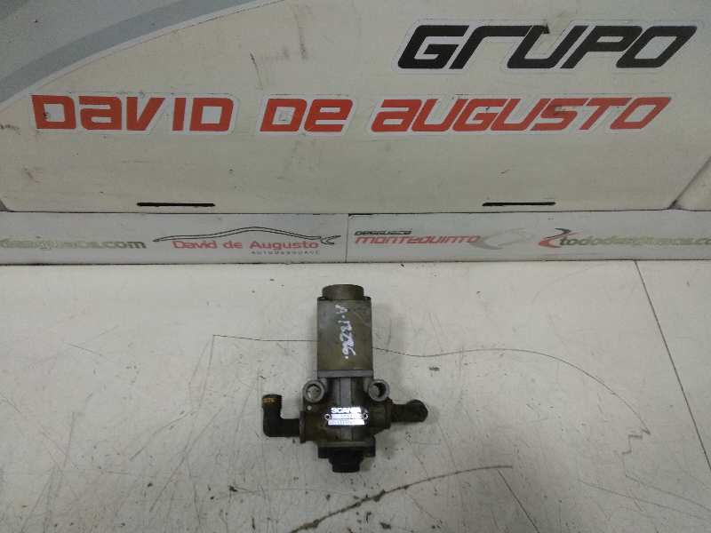 Electrovalvula scania serie 4 (pr 144 l) fg 