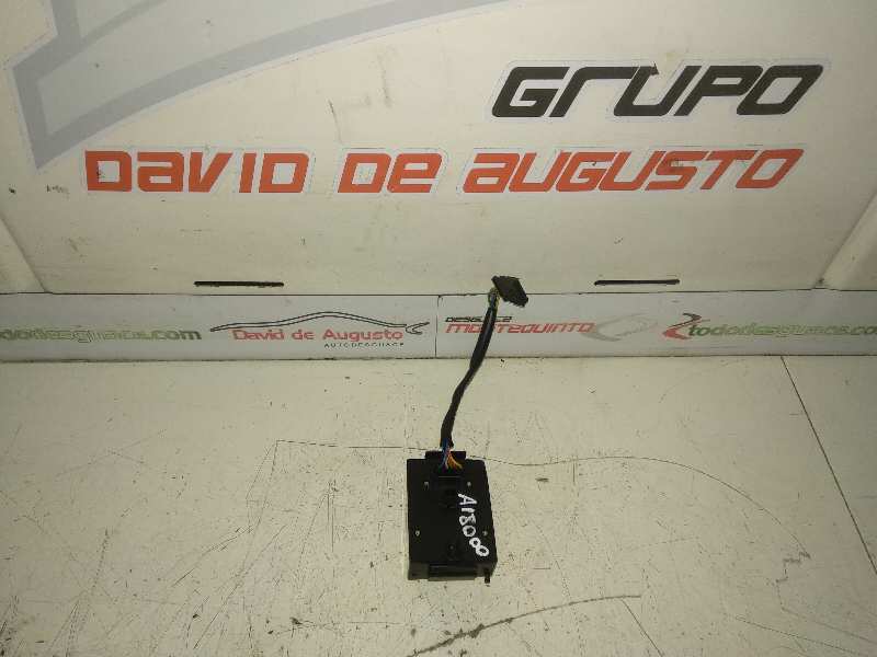 Mando retrovisor mercedes-benz clase s s 320 cdi (220.025 220.125)