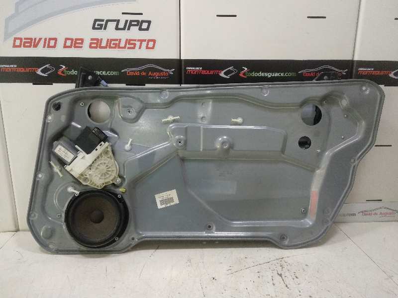 Elevalunas delantero derecho seat ibiza iii 1.4 tdi