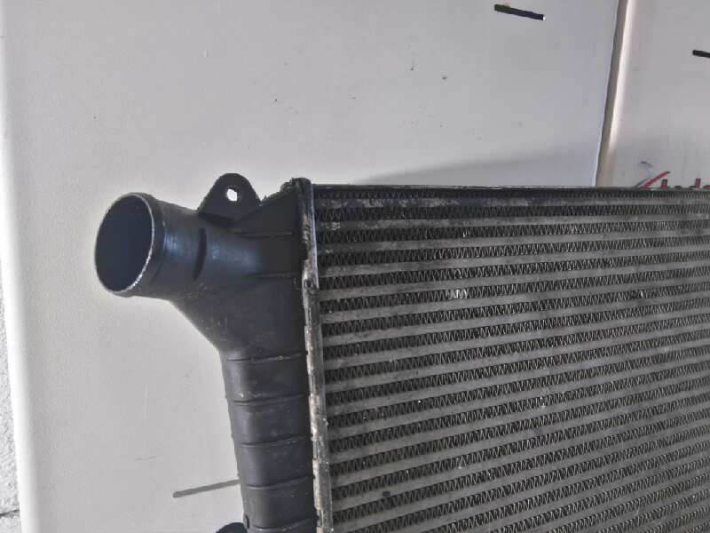  intercooler   audi a6 berlina (4b2) 2.5 tdi 2.5 v6 24v tdi