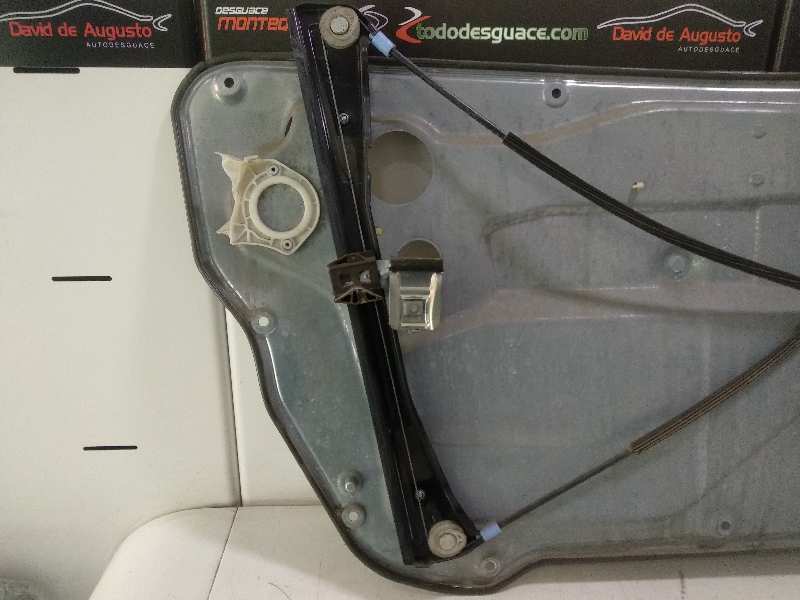 Elevalunas delantero derecho seat ibiza iii 1.4 tdi