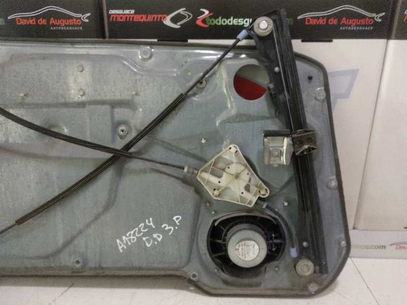 Elevalunas delantero derecho seat ibiza iii 1.4 tdi