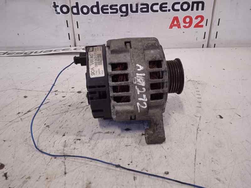 Alternador volkswagen passat berlina (3b3