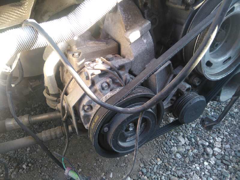 Compresor aire acondicionado volkswagen passat berlina (3b3