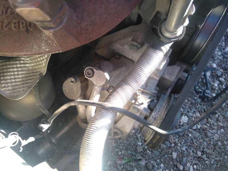 Compresor aire acondicionado volkswagen passat berlina (3b3