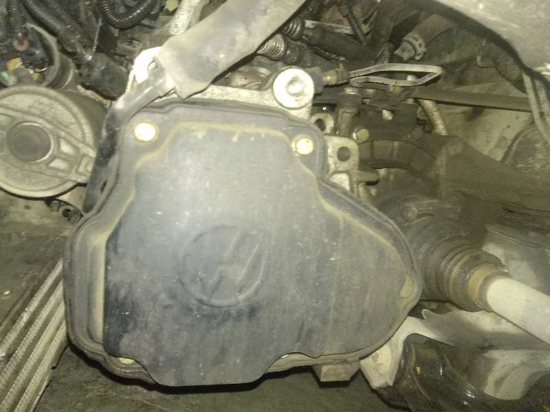 Caja cambios seat cordoba 1.9 tdi