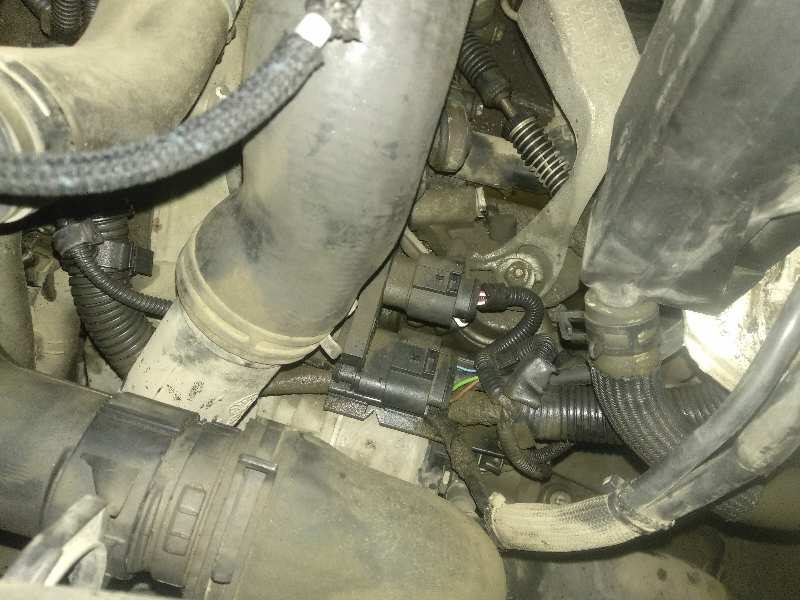 Caja cambios seat cordoba 1.9 tdi