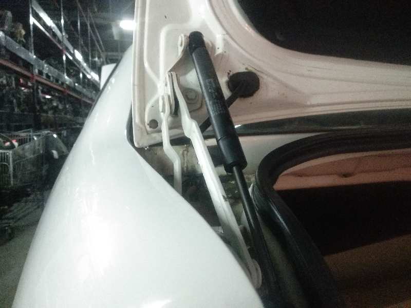 Amortiguadores maletero / porton seat cordoba 1.9 tdi