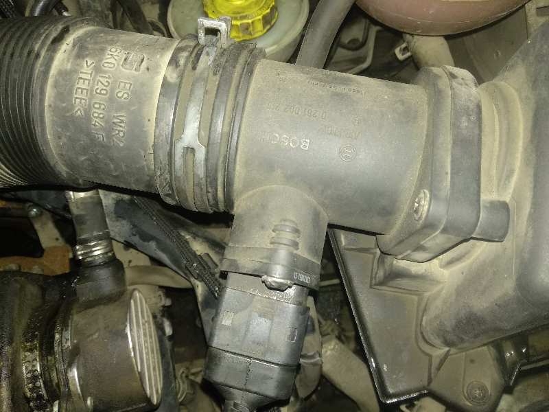 Caudalimetro seat cordoba 1.9 tdi