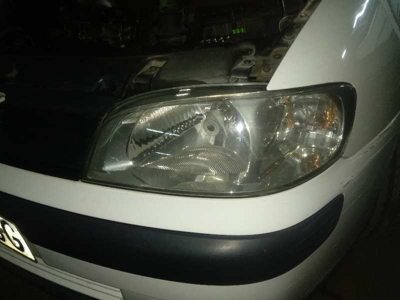 Faro izquierdo seat cordoba 1.9 tdi