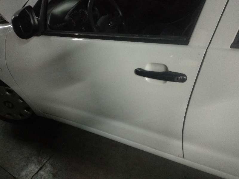 Maneta exterior delantera izquierda seat cordoba 1.9 tdi