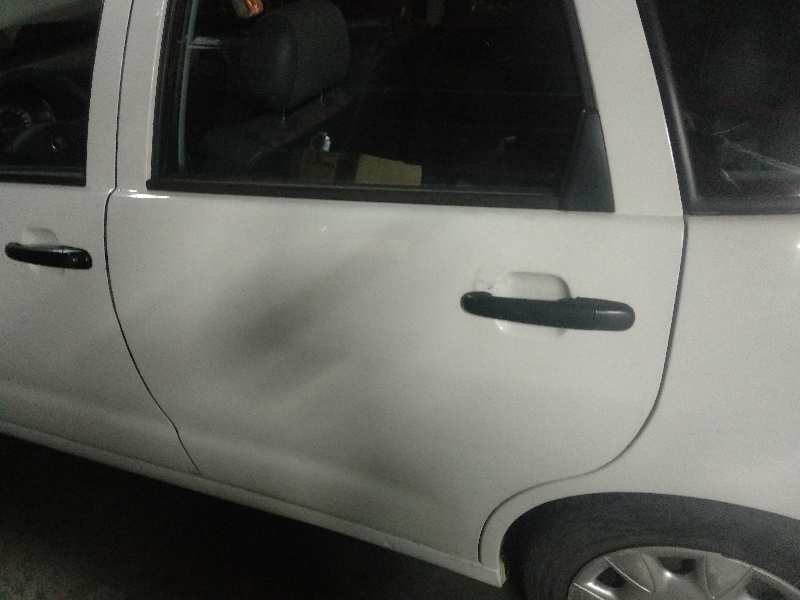 Maneta exterior trasera izquierda seat cordoba 1.9 tdi