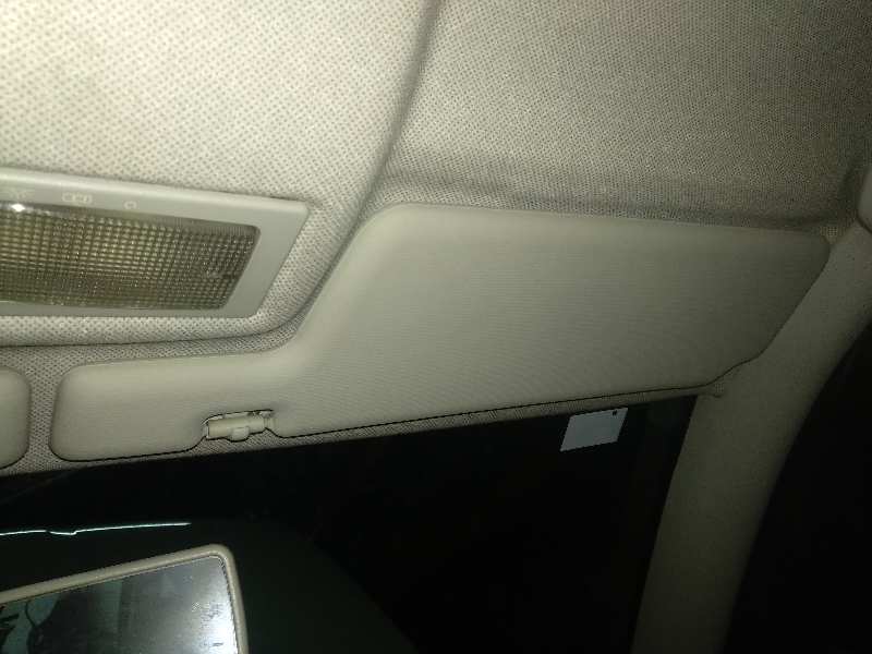 Parasol derecho seat cordoba 1.9 tdi