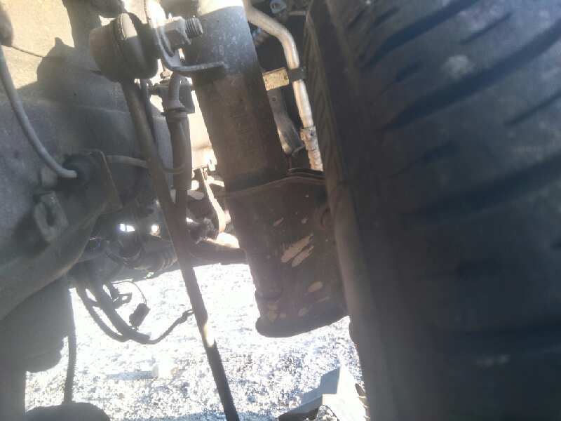  amortiguador delantero derecho   citroen nemo sx 1.4 hdi