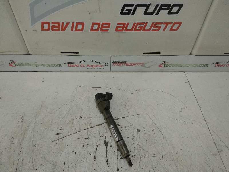 Inyector chrysler jeep gr.cherokee (wj