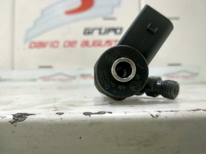Inyector chrysler jeep gr.cherokee (wj