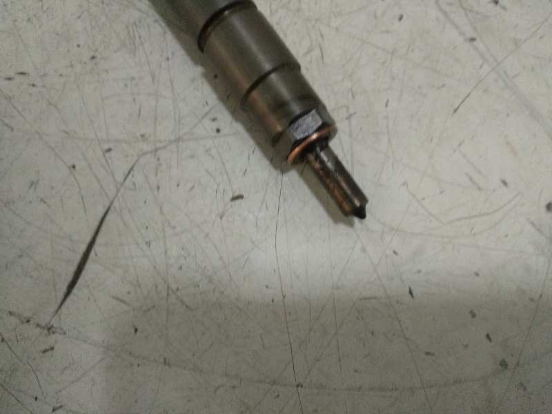 Inyector chrysler jeep gr.cherokee (wj