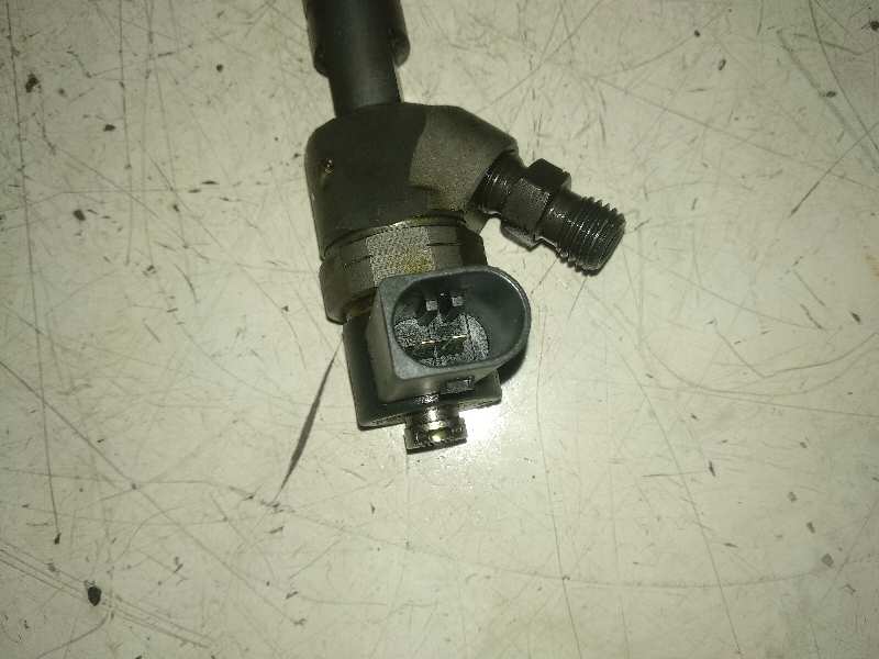 Inyector chrysler jeep gr.cherokee (wj
