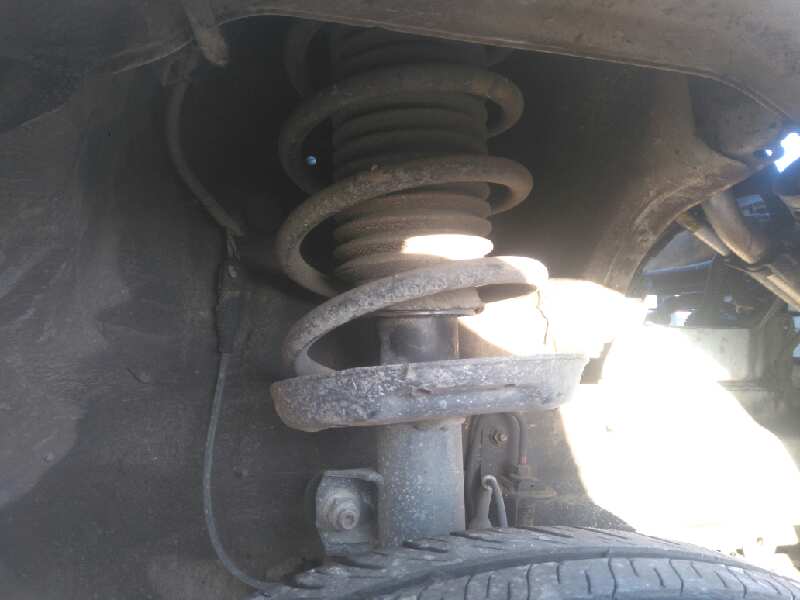  amortiguador delantero derecho   citroen nemo sx 1.4 hdi