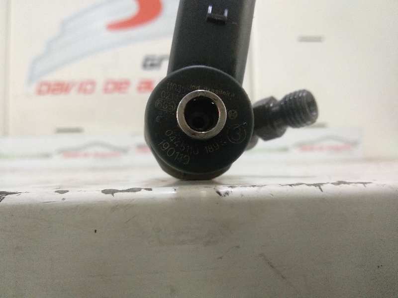 Inyector chrysler jeep gr.cherokee (wj
