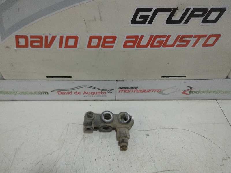 Electrovalvula scania serie 4 (pr 144 l) fg 