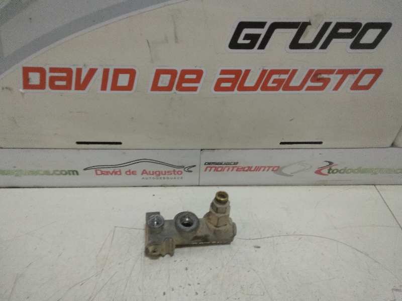 Electrovalvula scania serie 4 (pr 144 l) fg 