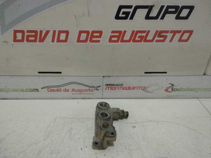 Electrovalvula scania serie 4 (pr 144 l) fg 