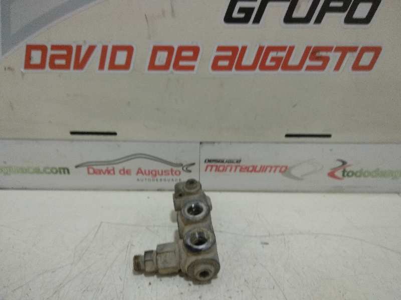 Electrovalvula scania serie 4 (pr 144 l) fg 