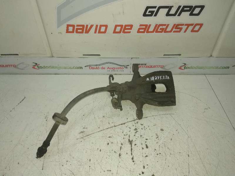 Pinza freno trasera izquierda 2.0 tdci