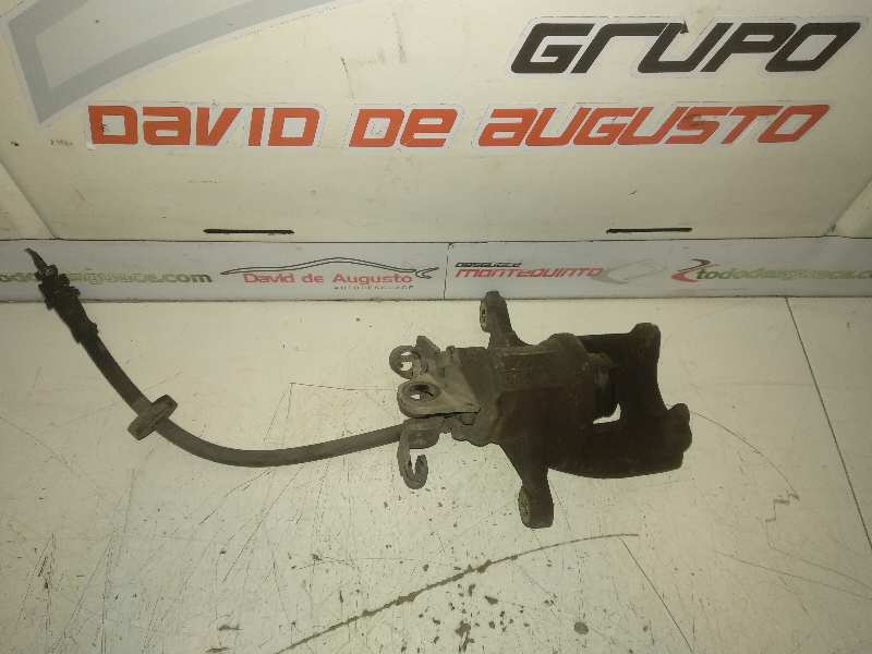 Pinza freno trasera izquierda 2.0 tdci