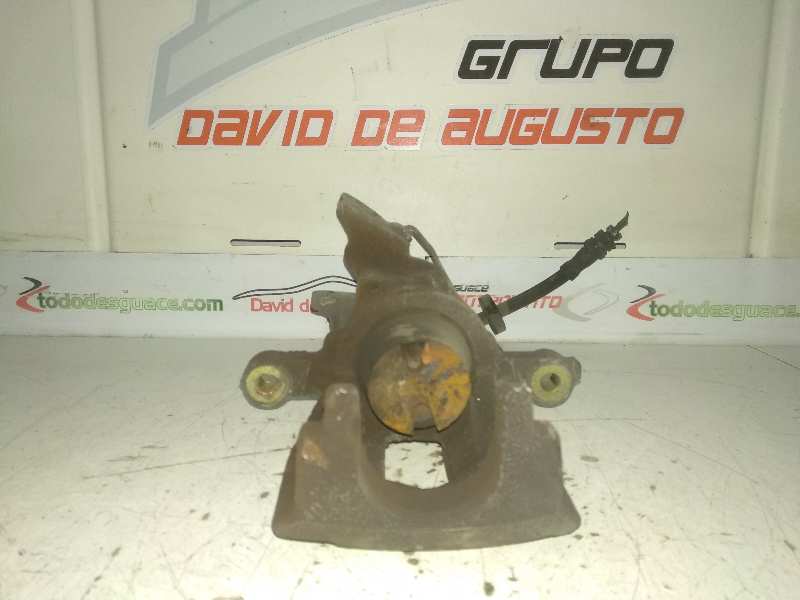 Pinza freno trasera izquierda 2.0 tdci