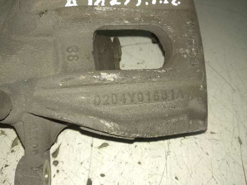 Pinza freno trasera izquierda 2.0 tdci