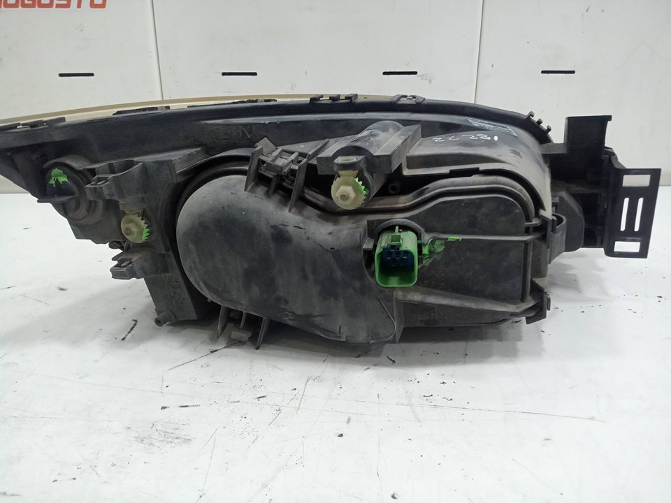 Faro izquierdo ford mondeo iii 2.0 tdci
