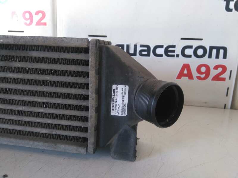 Intercooler 2.0 di (fae_ faf_ fag_)