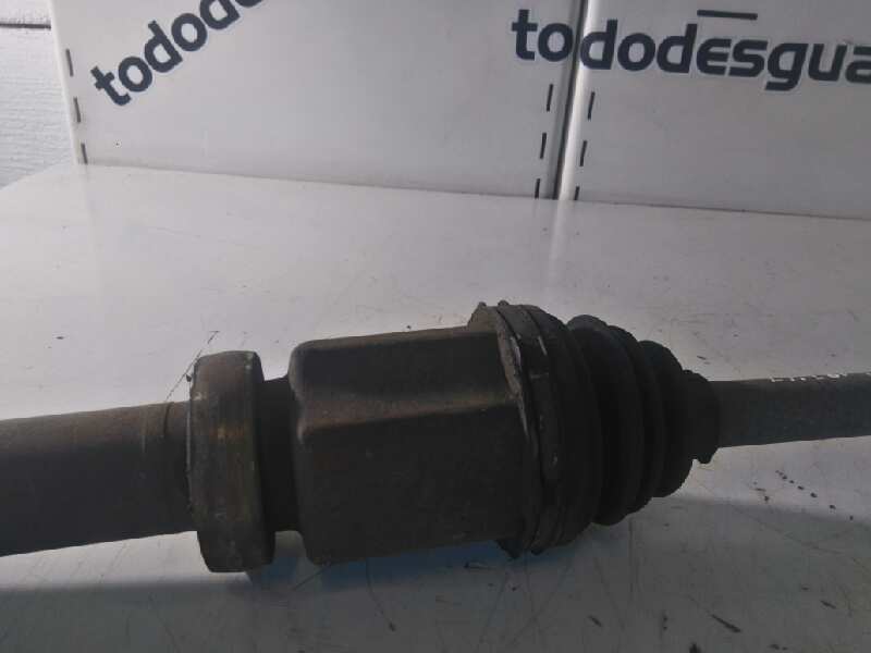 Transmision delantera derecha ford transit connect 1.8 tdci