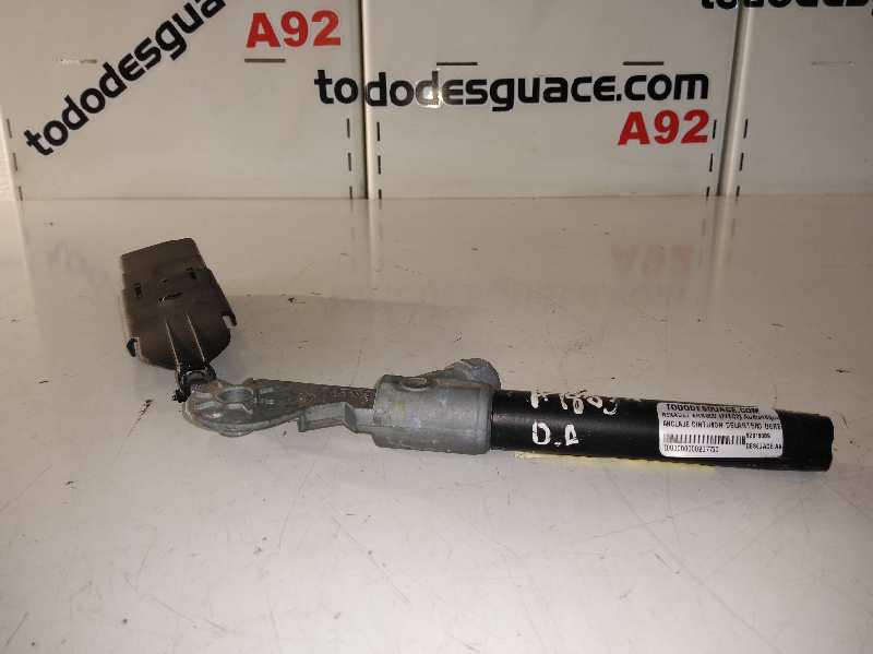 Anclaje cinturon delantero derecho renault kangoo (fkc0) authent