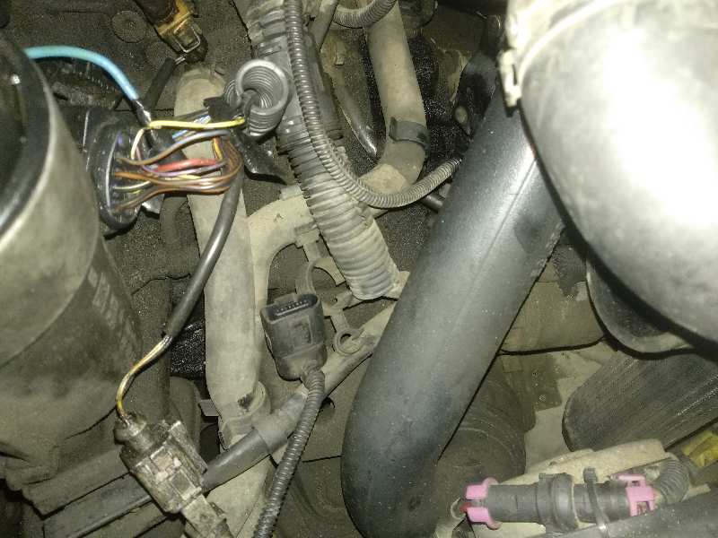 Caja cambios seat ibiza ii 1.9 d