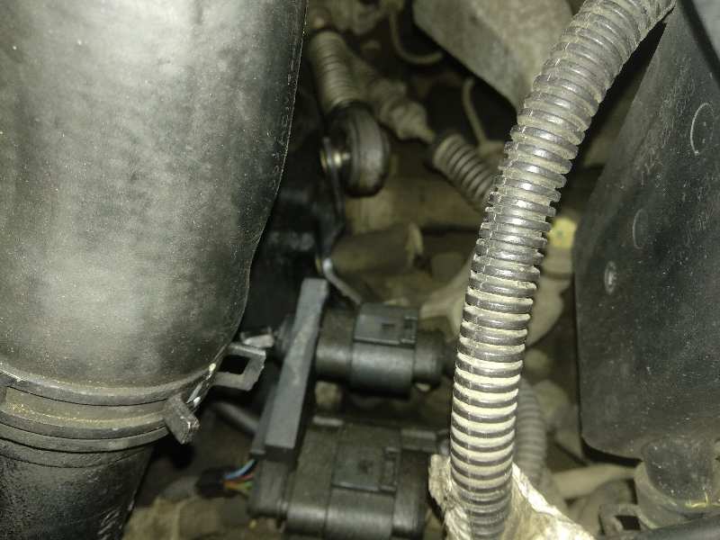 Caja cambios seat ibiza ii 1.9 d