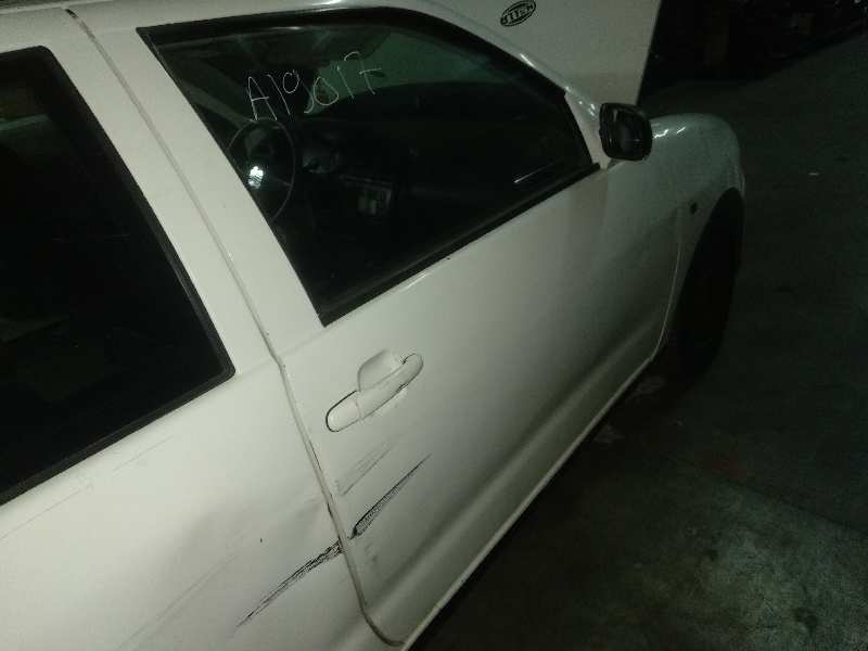 Cerradura puerta delantera derecha seat ibiza ii 1.9 d