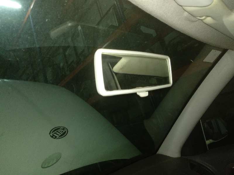 Espejo interior seat ibiza ii 1.9 d
