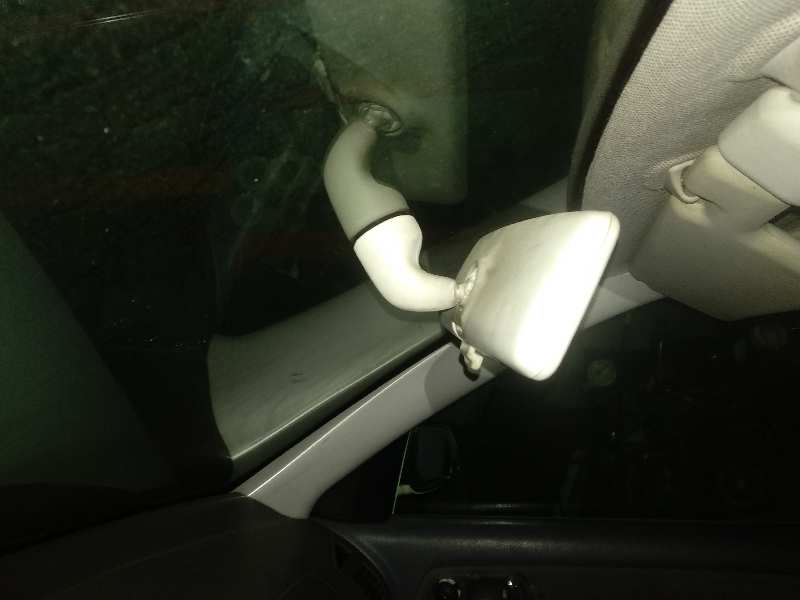 Espejo interior seat ibiza ii 1.9 d