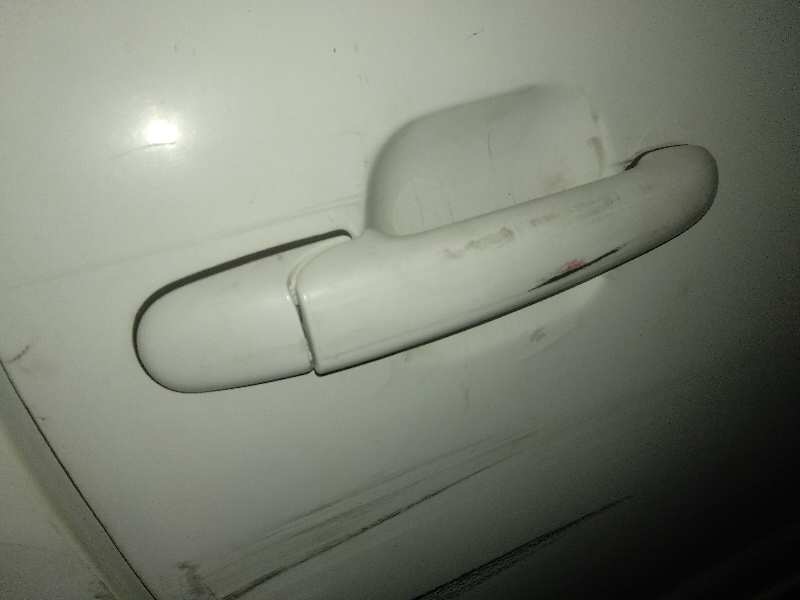 Maneta exterior delantera derecha seat ibiza ii 1.9 d