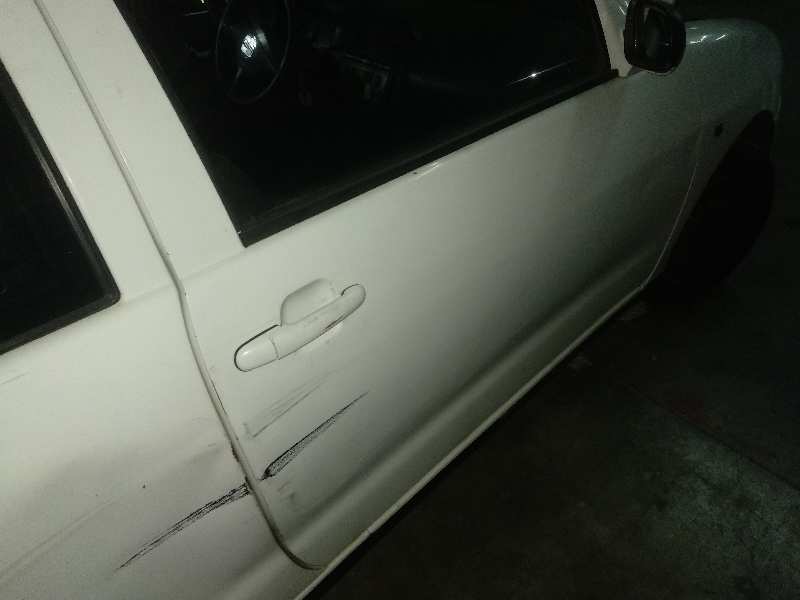 Maneta exterior delantera derecha seat ibiza ii 1.9 d