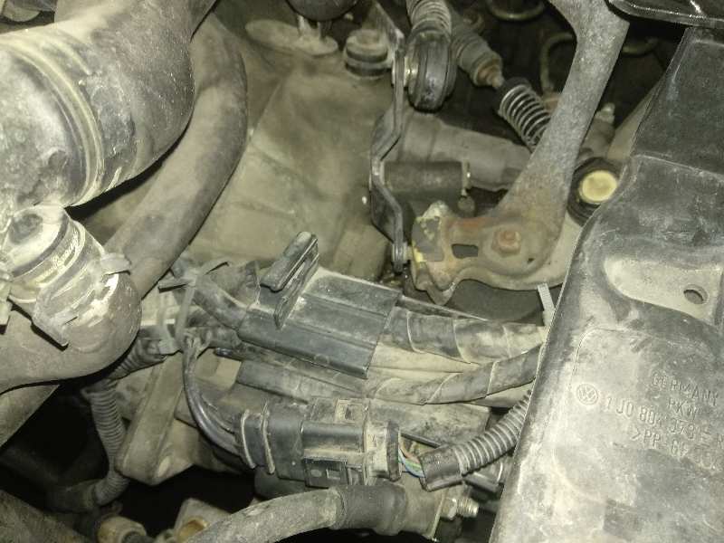 Caja cambios volkswagen golf iv 1.8 t