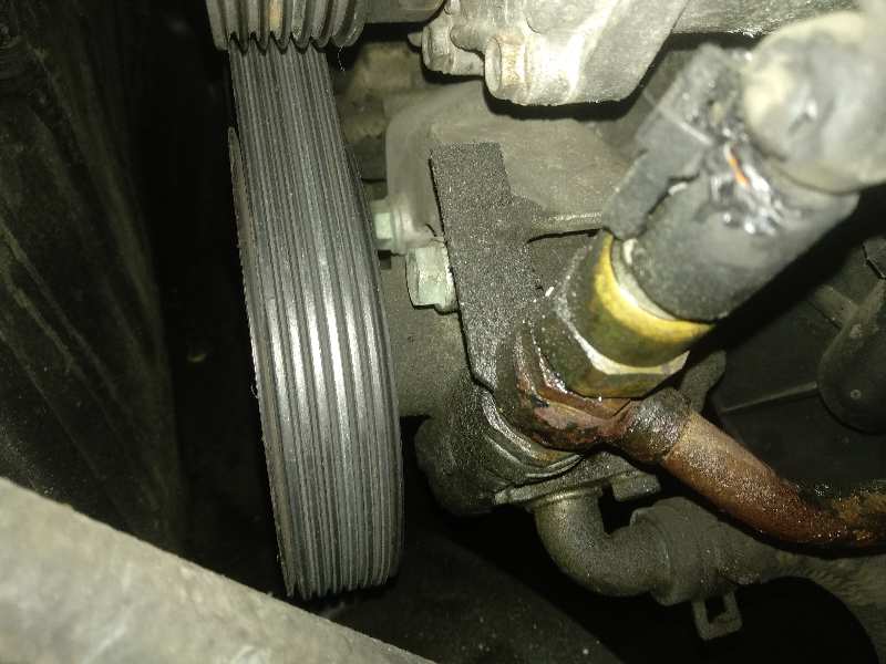 Bomba direccion volkswagen golf iv 1.8 t