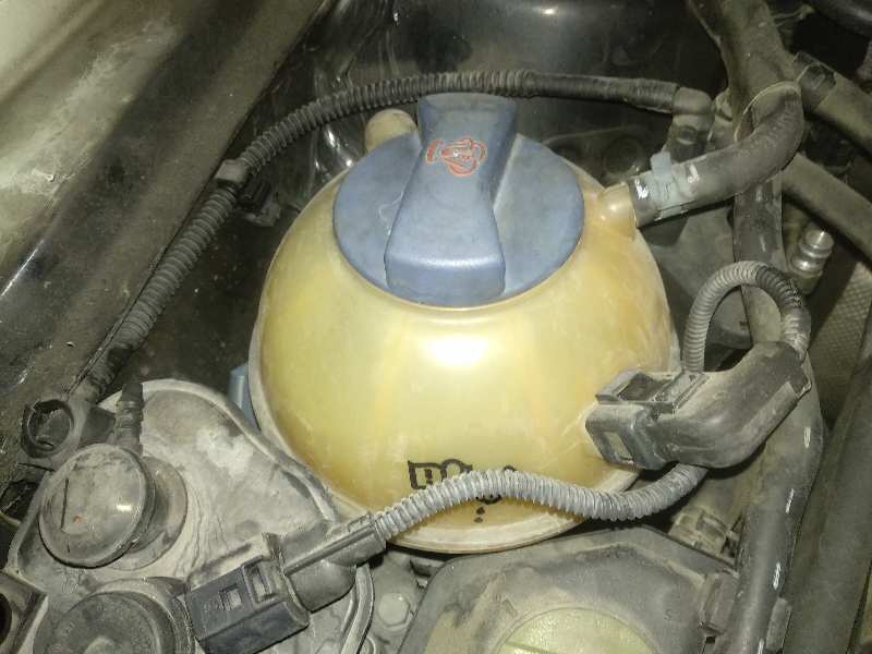Deposito expansion volkswagen golf iv 1.8 t