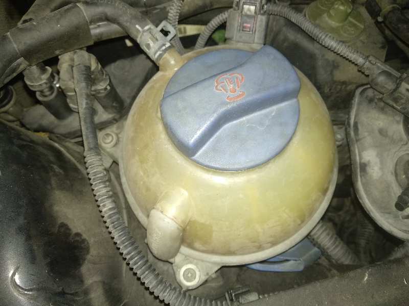 Deposito expansion volkswagen golf iv 1.8 t